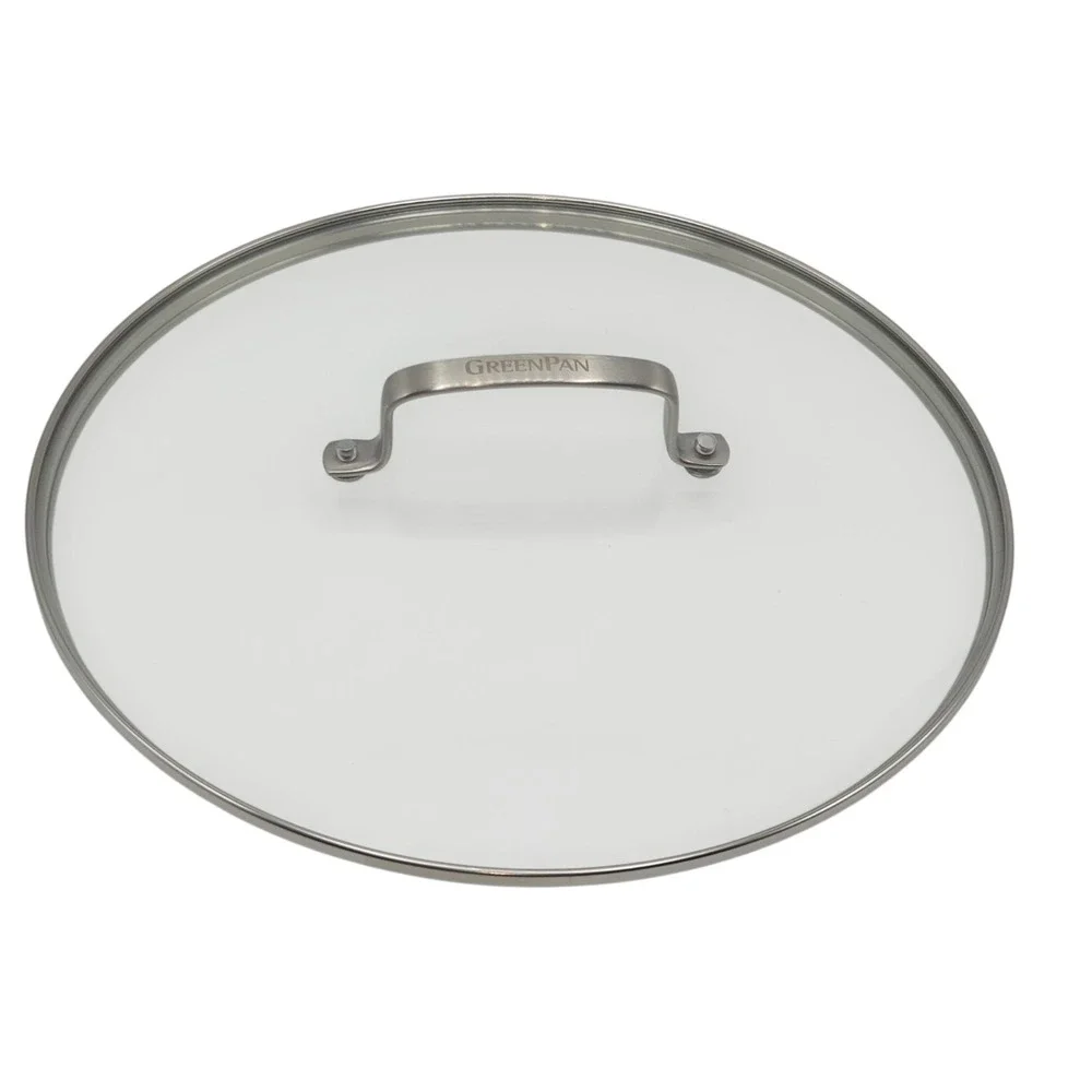 GreenPan Chef's Collection 11